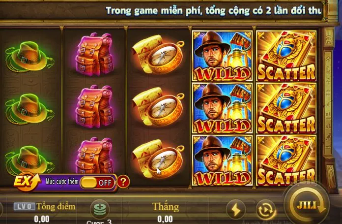 Game Nổ Hũ MV66